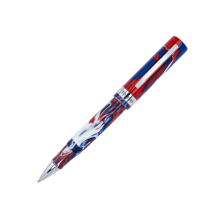 Conklin Toledo Rollerball Pen in USA 250th Anniversary - Limited Edition