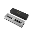 Parker Meridian Rollerball Pen in Matte Black