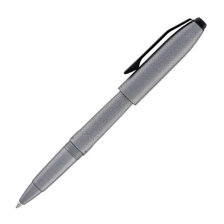 Cross Prism Rollerball Pen in Graphite Resin