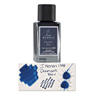 J. Herbin 1798 Anniversary Bottled Ink in Diamant Bleu - 15 mL