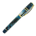Visconti Homo Sapiens Nebula Fountain Pen in Eagle - Limited Edition