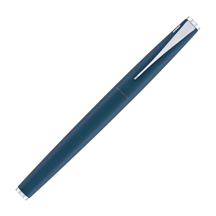 Lamy Studio Rollerball Pen in Petrol - Special Edition