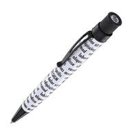 Retro 51 Tornado Rollerball Pen in April Fool's 2026 Limited Edition