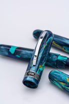 Conklin 1898 Jonathon Brooks Fountain Pen in Orion