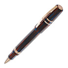 Visconti Homo Sapiens Rollerball Pen in Legacy Celluloid - Limited Edition