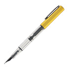 Monteverde USA MP1 Fountain Pen in Honey Yellow