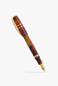 Visconti Homo Sapiens Nebula Fountain Pen in Orion - Limited Edition