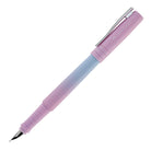 Faber-Castell Poly Flow Fountain Pen in Blushing Sky