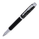 Parker IM Rollerball Pen in Legacy of Flight with Chrome Trim