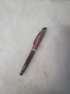 Misfit Item 0069 Sheaffer Valor Rollerball Pen in Burgundy with Palladium Trim