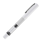 Monteverde USA MP1 Fountain Pen in White Lotus - Limited Edition