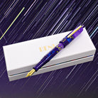 Benu Talisman Fountain Pen in Perseids