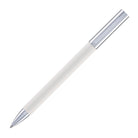 Faber-Castell Ambition Ballpoint Pen in Cinematic White