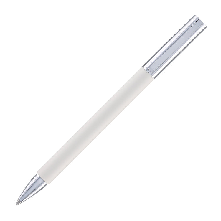 Faber-Castell Ambition Ballpoint Pen in Cinematic White