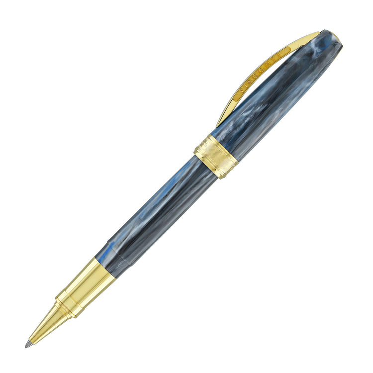 Visconti Van Gogh Rollerball Pen in Prisoners' Round