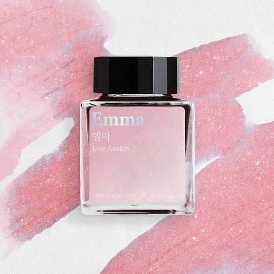 Wearingeul Jane Austen Literature Ink in Emma - 30mL