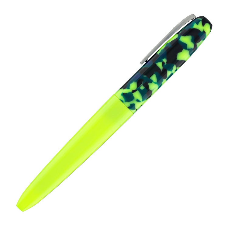 Scribo Piuma Pulsar Fountain Pen in Iperione