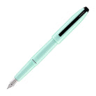 Cross Prism Fountain Pen in Seafoam Resin