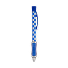 Sensa Mosaic Ballpoint Pen in Lapis Blue