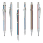 Caran d'Ache 849 Paul Smith 5 Mechanical Pencil in Silver - 0.5mm