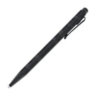 Caran d'Ache Ecridor Ballpoint Pen in Black Lines