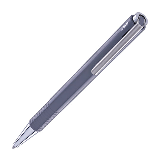 Lamy Logo M+ Ballpoint Pen in Anthracite