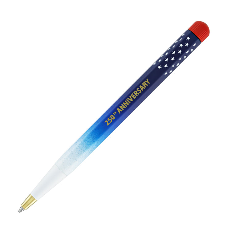 Leuchtturm 1917 Drehgriffel Nr. 1 Gradient Ballpoint Pen in 250th Anniversary - Limited Edition