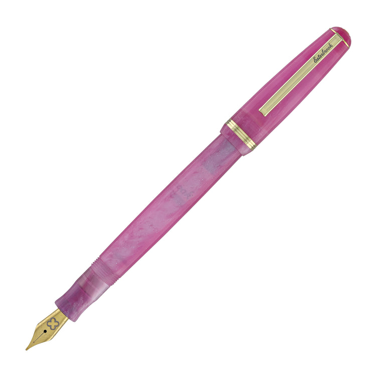 Esterbrook JR Pocket Fountain Pen in Love Potion