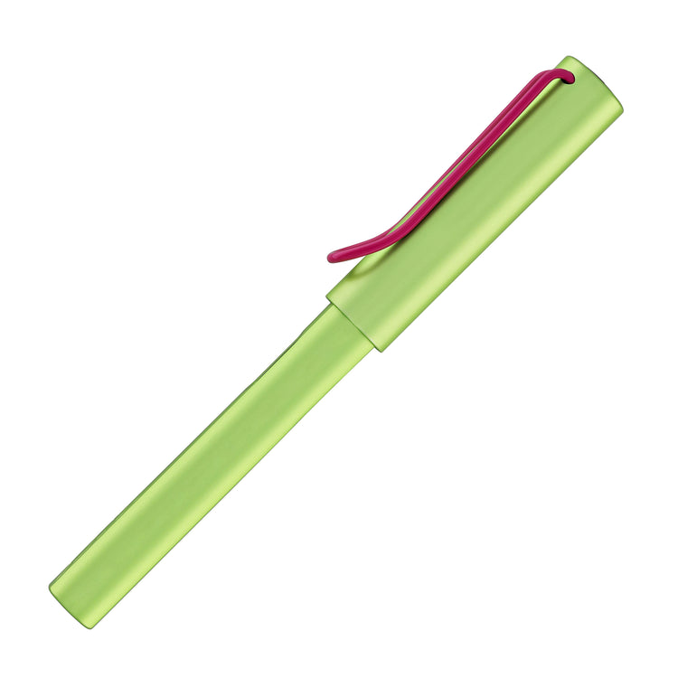 Lamy AL-Star Fountain Pen in Disco
