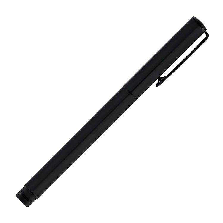 Rhodia Script Fountain Pen in Black