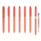 Faber-Castell Avori Ballpoint Pen in Inner Fire