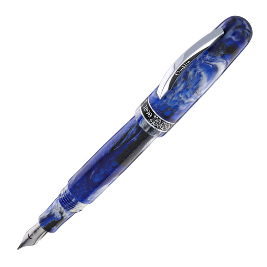 Conklin 1898 Fountain Pen in Unicorn Magic - Limited Edition