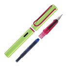 Lamy AL-Star Fountain Pen in Disco