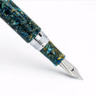 Conklin 1898 Solaris Fountain Pen in Blue