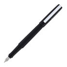 Faber-Castell Poly Fountain Pen in Black