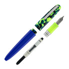 Scribo Piuma Pulsar Fountain Pen in Oceano