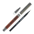 Tom Hessin Revolution Rollerball Pen in Ironbridge