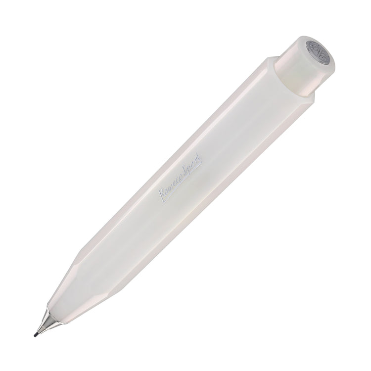 Kaweco Lunar Sport Mechanical Pencil in Light Green - 0.7mm