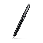 Sheaffer Balance III E892 Ballpoint Pen in Glossy Black & Chrome Trims