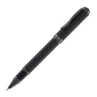 Monteverde Innova Rollerball Pen in Matte Carbon with Gunmetal Trim