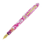 Esterbrook Estie Bestie Fountain Pen in Bubble Gum Pink