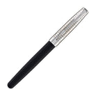 Parker Sonnet Premium Rollerball Pen in Legacy of Flight with Chrome Trim