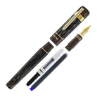 Benu Tribute Fountain Pen in Cezanne