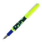 Scribo Piuma Pulsar Fountain Pen in Crono