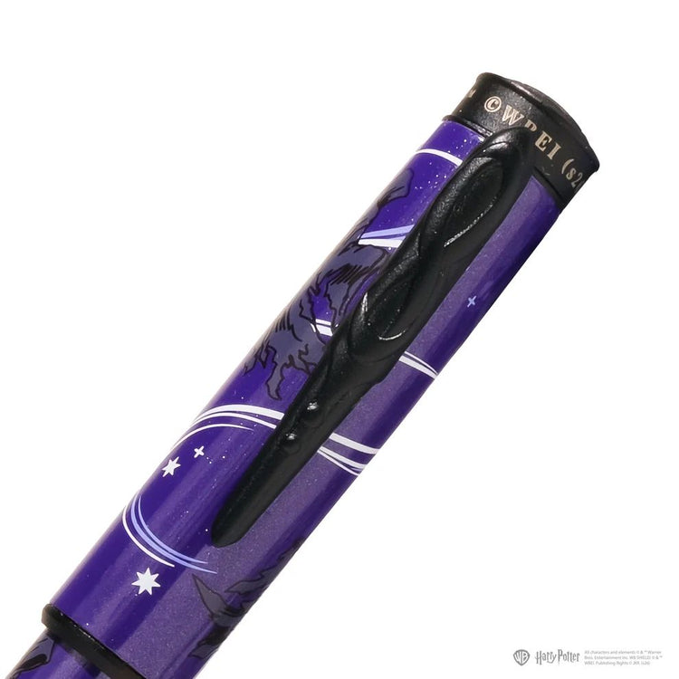 Ferris Wheel Press x Harry Potter Themed Masque Fountain Pen & 38ml Ink Set in Dementor
