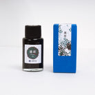 Lennon Tool Bar Indigo Color Series Fountain Pen Ink in Tiegan - 30ml
