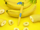 Retro 51 Tornado Fruit Series Rollerball Pen in Banana