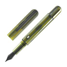 Nahvalur Nautilus Fountain Pen in Pine Barrens