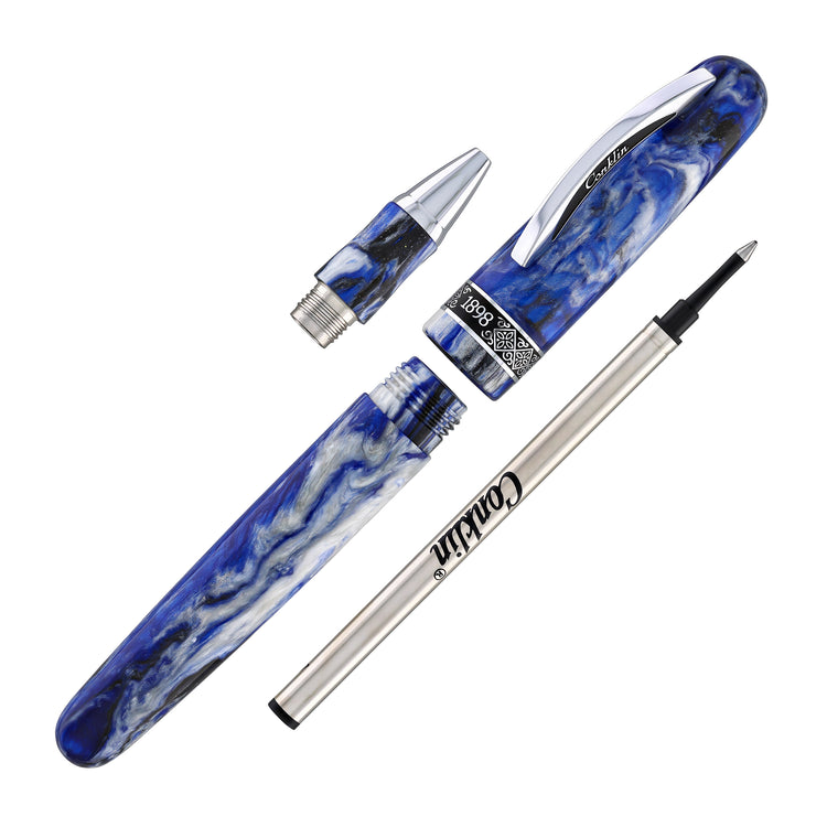 Conklin 1898 Rollerball Pen in Unicorn Magic - Limited Edition