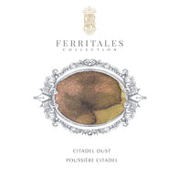 Ferris Wheel Press Bottled Ink in Citadel Dust